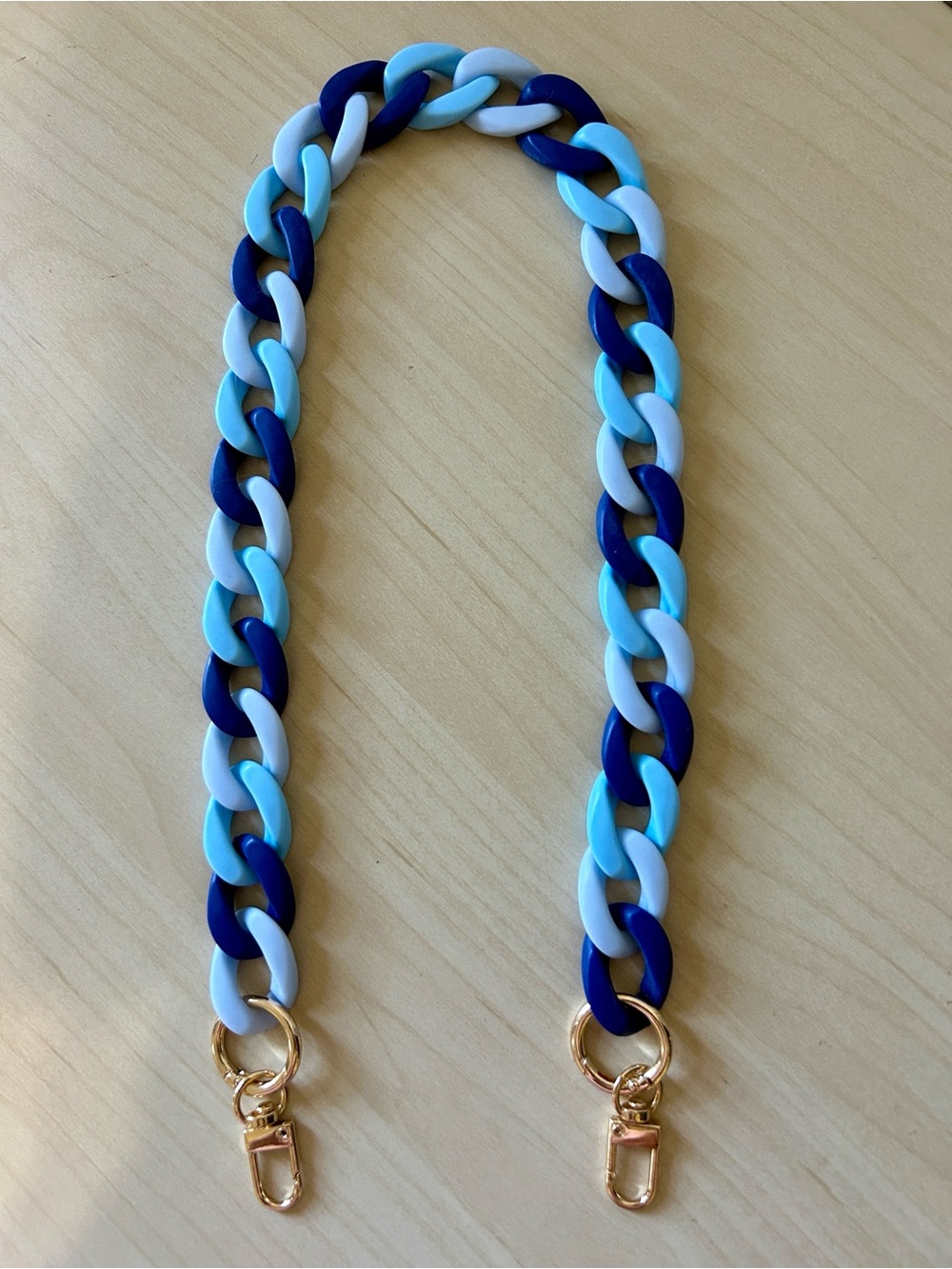 Bag Strap Extender